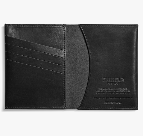 Utility Passport Wallet
