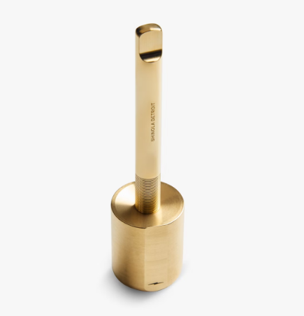 Brass Stand Pen