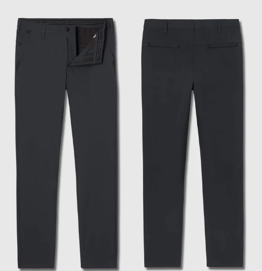 Jack Archer Jetsetter Pants