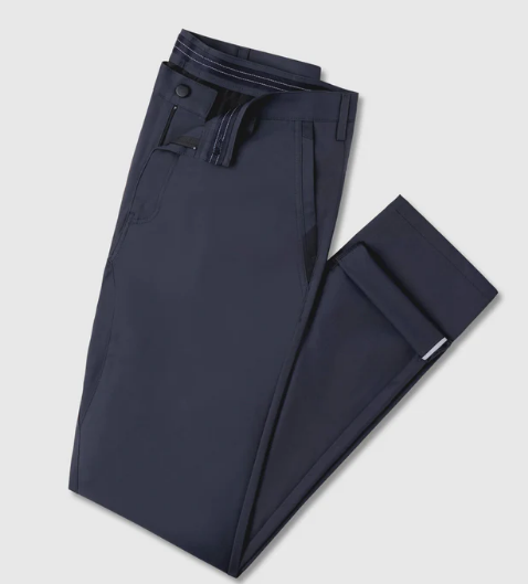 Deep Blue Jetsetter Pant