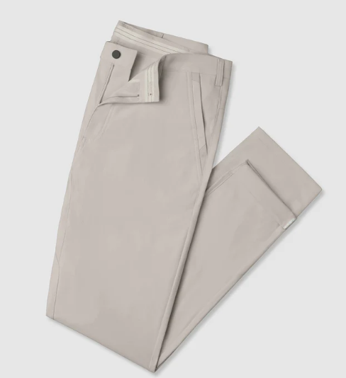 Stone Jetsetter Pant