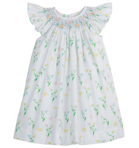 Bishop Dress