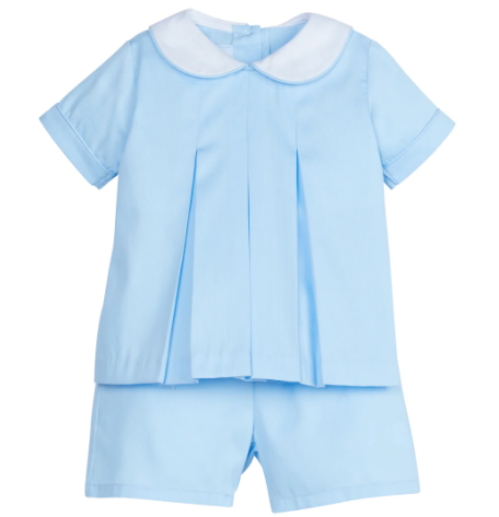 Nicholas Short Set