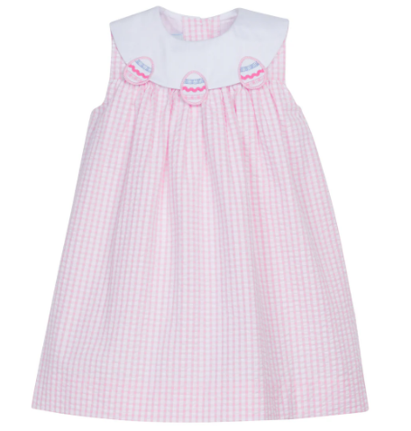 Bib Dress