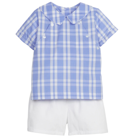 Walker Short Set