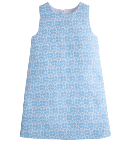 Classic Shift Dress
