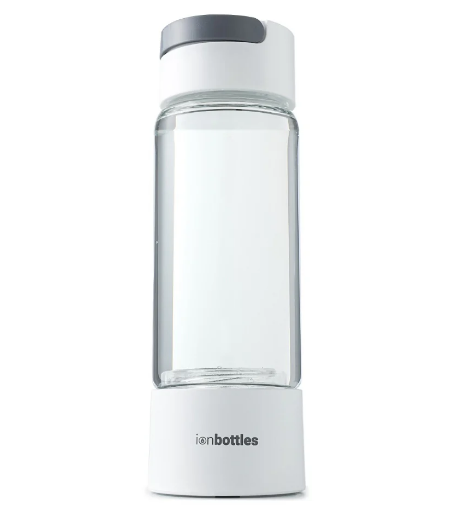 Pro Hydrogen Water Bottle