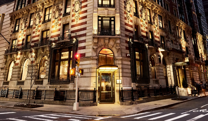 The James New York, NoMad