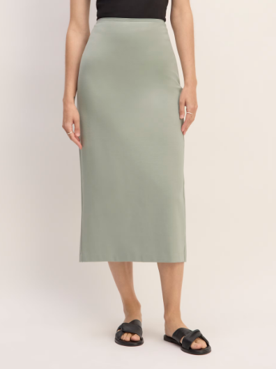 The Dream Maxi Skirt