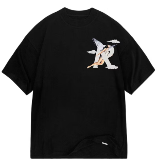 Black Represent T-Shirt