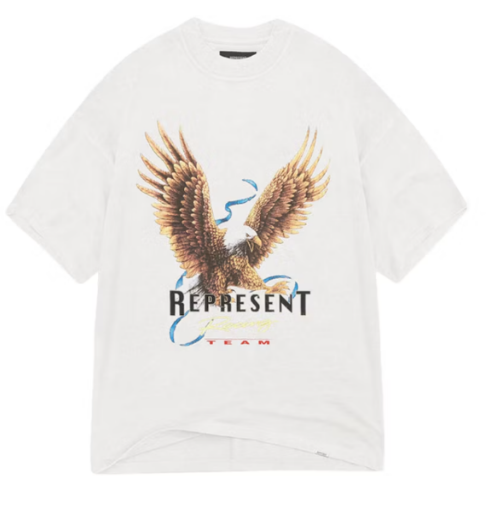 Represent Eagle T-Shirt