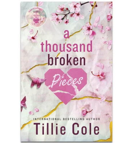 A Thousand Broken Pieces