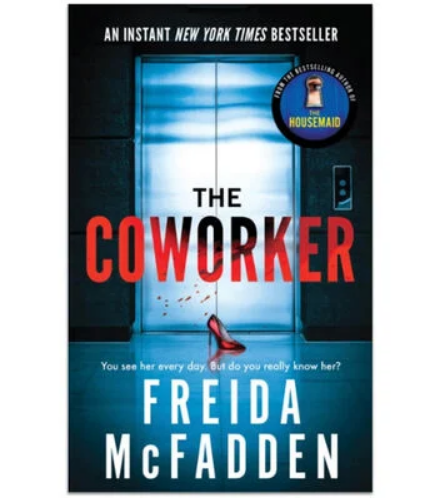 The Coworker