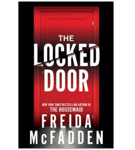 The Locked Door