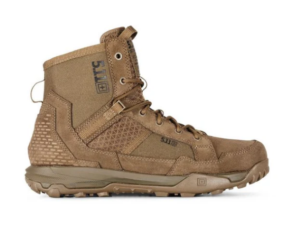 5.11 A/T 6in Boots