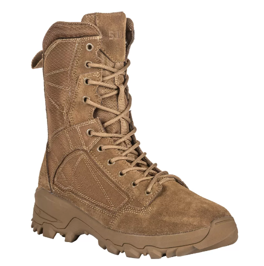 5.11 Fast-Tac 8-inch Desert Boot
