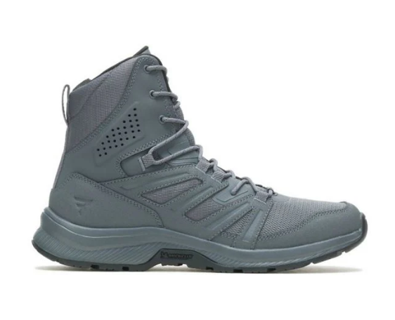 Bates Rallyforce Mid SZ Boots