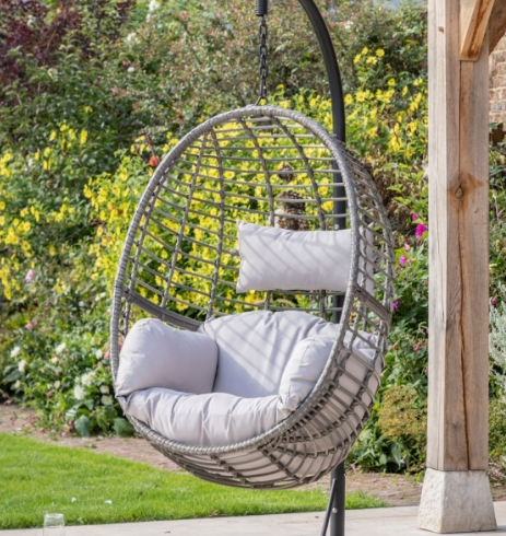 Marisol Hanging Garden Chair