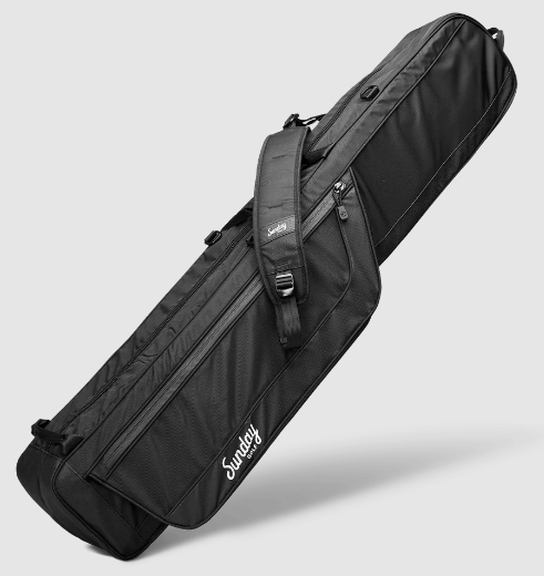 The Mule Golf Travel Bag