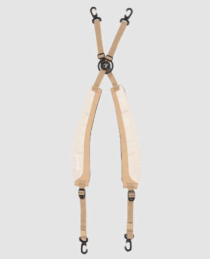 Loma Double Strap