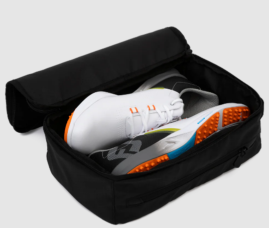 Shoe Cube Luxe