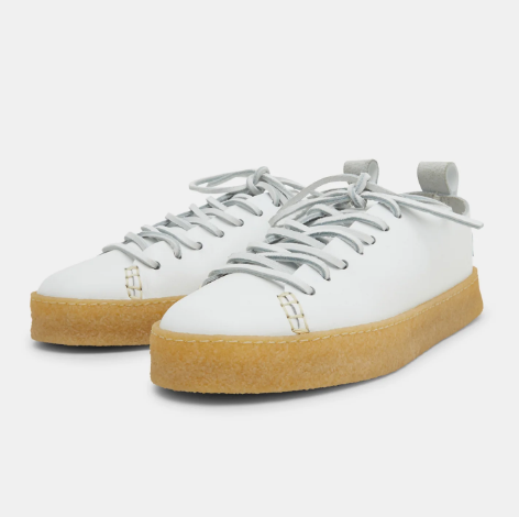 Rufus Leather Fit Shoe