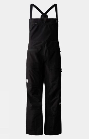The North Face Bib Ski Pants