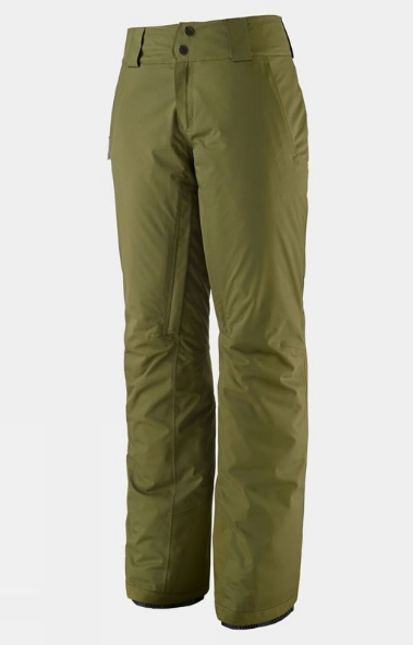 Patagonia Snowbelle Ski Pants