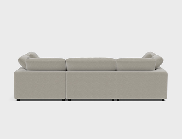 Effective Tips For Maintaining Savoy U-Shape Sofa