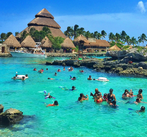 Xcaret