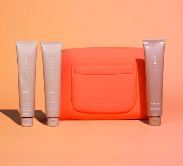 Airyday Essentials "Xmas Edition" Set