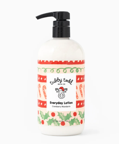 Everyday Lotion