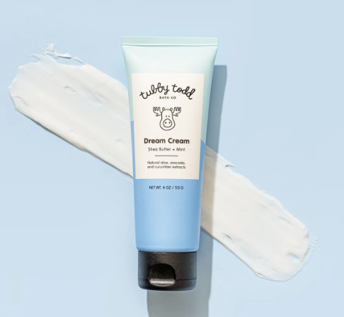 Dream Cream