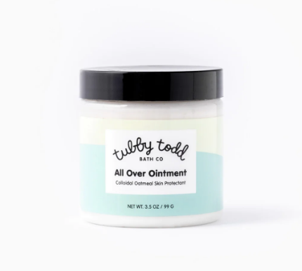  All Over Ointment