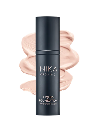 Liquid Foundation