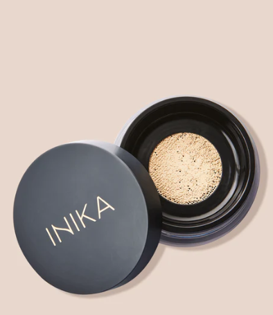 Loose Mineral Foundation SPF 25