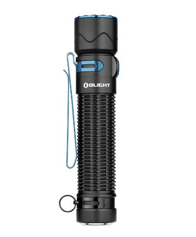 Olight Warrior Mini Flashlight