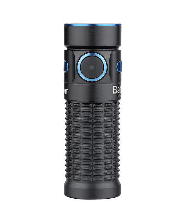 Baton 3 Rechargeable EDC Torch