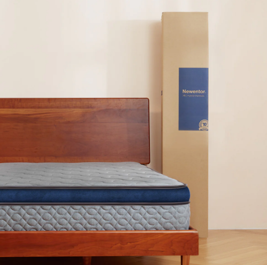 Newentor Hybrid Mattress